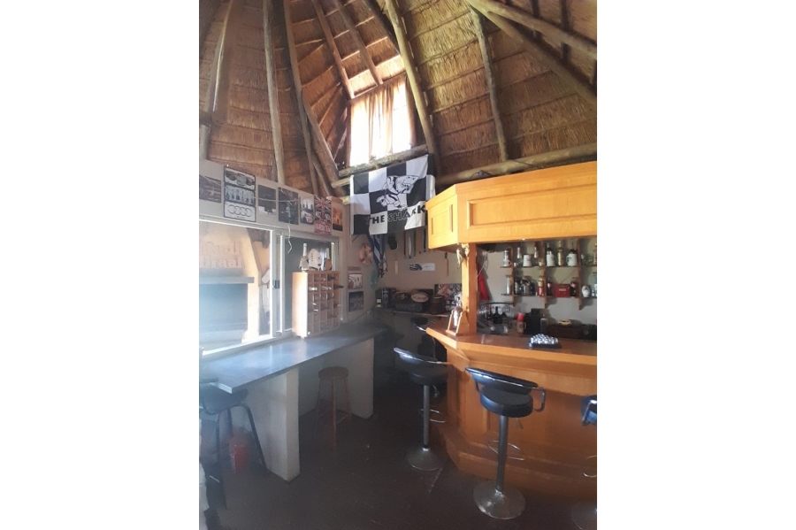 4 Bedroom Property for Sale in Deneysville Free State
